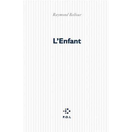 L'enfant