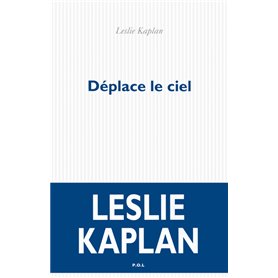 Déplace le ciel