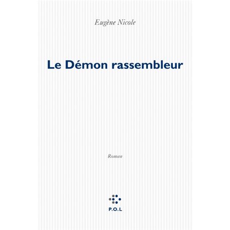 Le Démon rassembleur