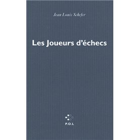 Les Joueurs d'échecs