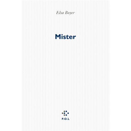 Mister