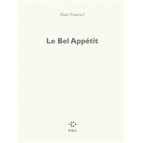 Le Bel Appétit