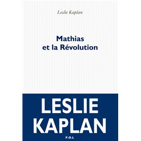 Mathias et la Révolution