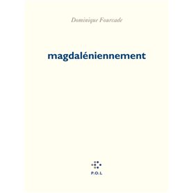 Magdaléniennement