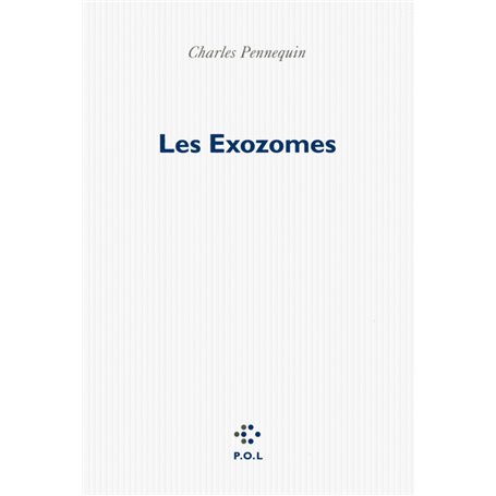 Les Exozomes