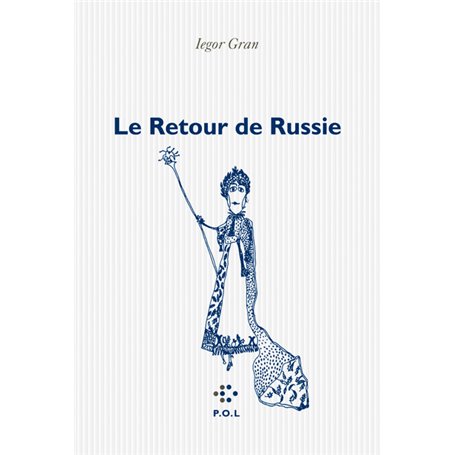 Le Retour de Russie