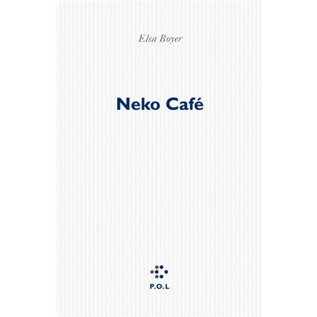 Neko Café