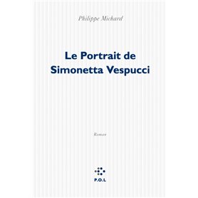 Le Portrait de Simonetta Vespucci