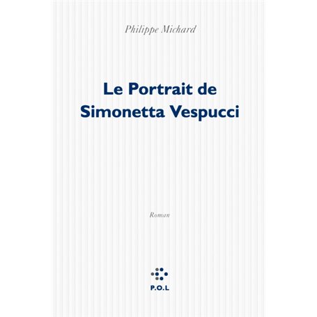 Le Portrait de Simonetta Vespucci