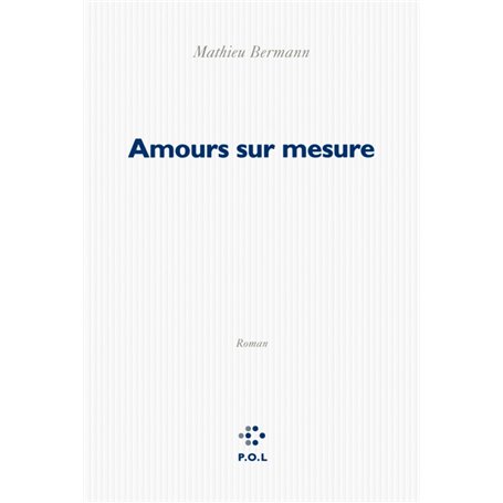 Amours sur mesure