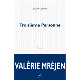 Troisième Personne