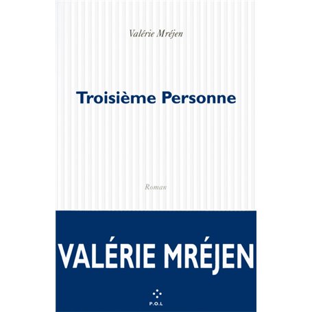 Troisième Personne