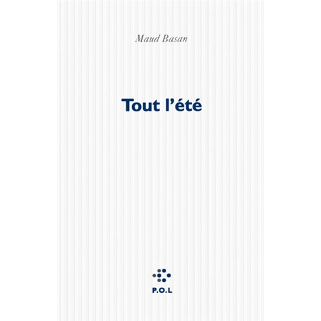 Tout l'été