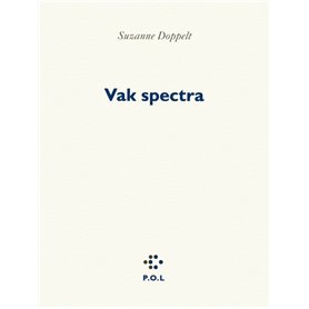 Vak spectra