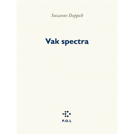 Vak spectra