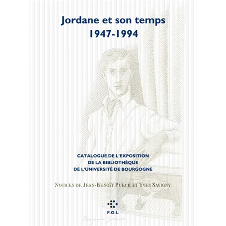 Jordane et son temps