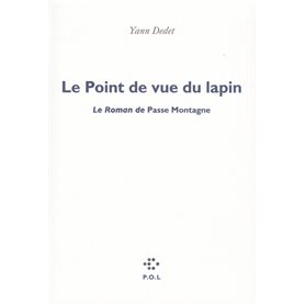 Le Point de vue du lapin