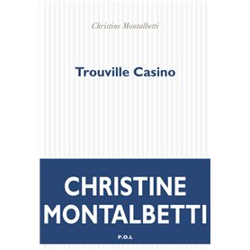 Trouville Casino