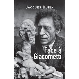 Face à Giacometti