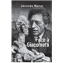 Face à Giacometti