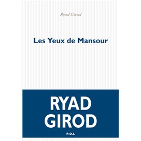 Les Yeux de Mansour