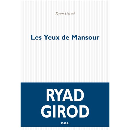 Les Yeux de Mansour