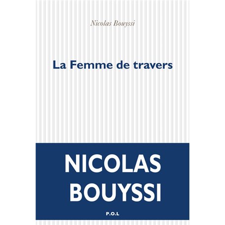 La Femme de travers