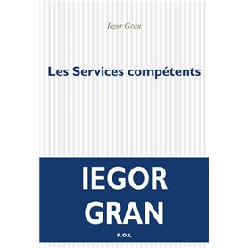 Les Services compétents