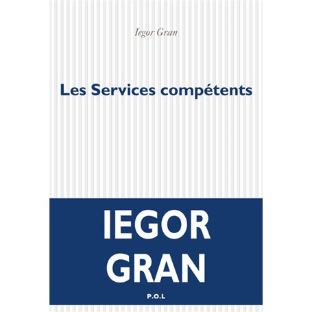 Les Services compétents