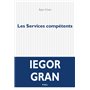 Les Services compétents