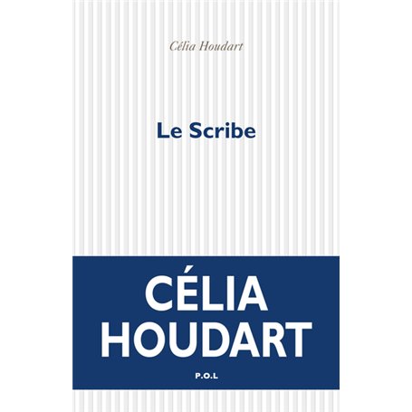 Le Scribe