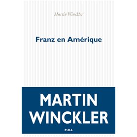 Franz en Amérique