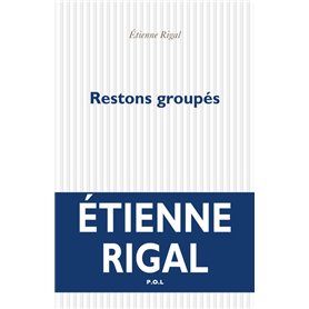 Restons groupés