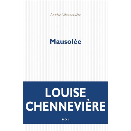 Mausolée