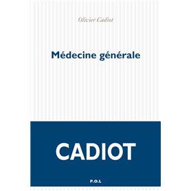 Médecine générale