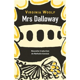 Mrs Dalloway