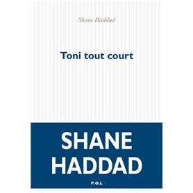 Toni tout court