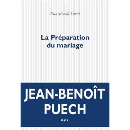 La Préparation du mariage