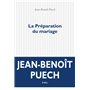 La Préparation du mariage