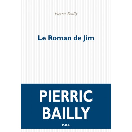 Le Roman de Jim