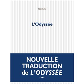 L'Odyssée