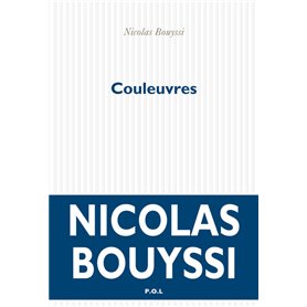 Couleuvres