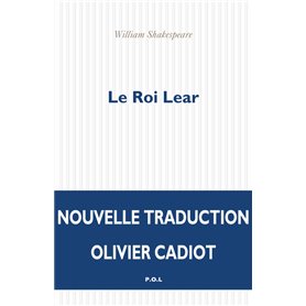 Le Roi Lear