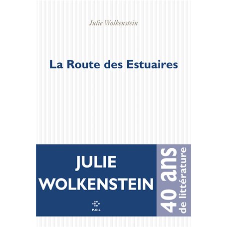 La Route des Estuaires