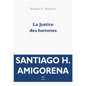 La Justice des hommes