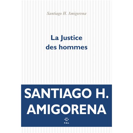 La Justice des hommes