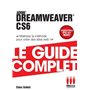 GUIDE COMPLET DREAMWEAVER CS6