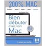 200% MAC DEBUTER AVEC SON MAC MAC OS X