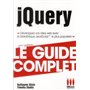 GUIDE COMPLET JQUERY