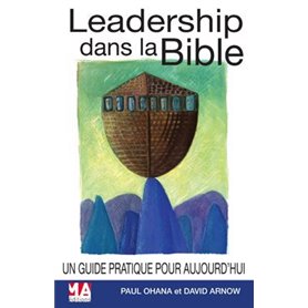 LEADERSHIP DANS LA BIBLE